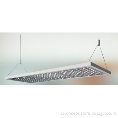 Anti-glare Design 48W LED Pendant Light, LED Pendent Light - P